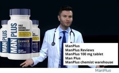 Manplus Helps To Get Sexual Potency